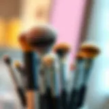 The Art of Managing Makeup Brushes: Techniques and Best Practices Introduction