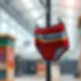 The Comprehensive Guide to Underwear and Sock Organizers Introduction