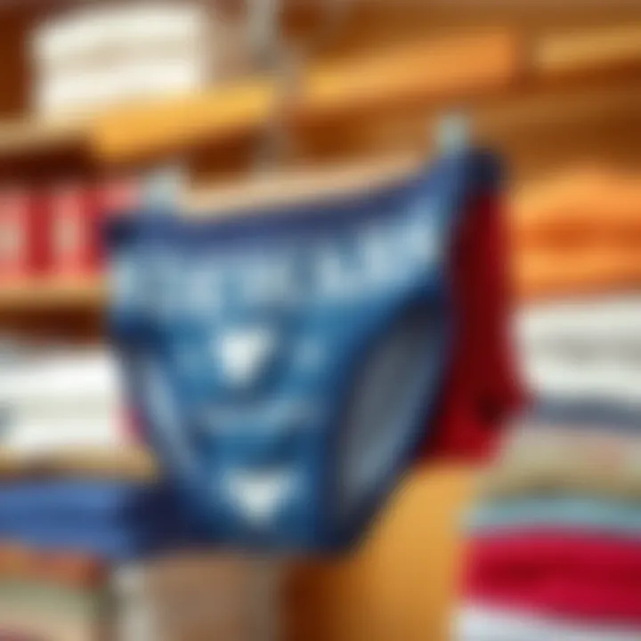 The Comprehensive Guide to Underwear and Sock Organizers Summary