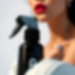 The Essential Guide to Toner Spray Bottles in Fashion and Beauty Introduction