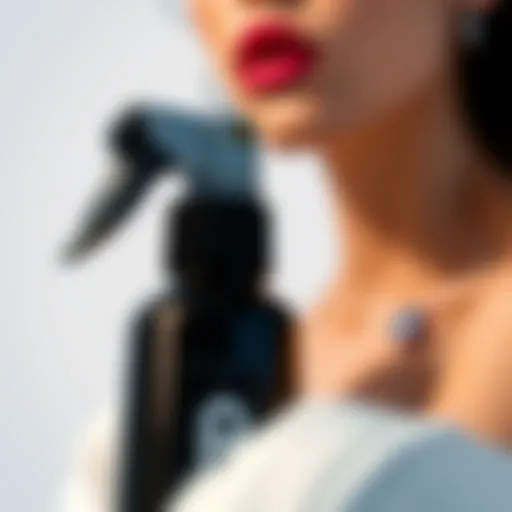 The Essential Guide to Toner Spray Bottles in Fashion and Beauty Introduction