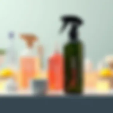 The Essential Guide to Toner Spray Bottles in Fashion and Beauty Summary