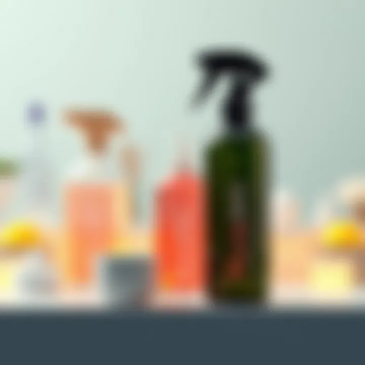 The Essential Guide to Toner Spray Bottles in Fashion and Beauty Summary