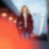 The Plus Size Buffalo Plaid Jacket: An Exploration of Style and Functionality Introduction