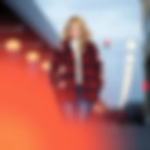 The Plus Size Buffalo Plaid Jacket: An Exploration of Style and Functionality Introduction
