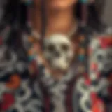 The Significance of Skull Dread Beads in Contemporary Fashion Introduction