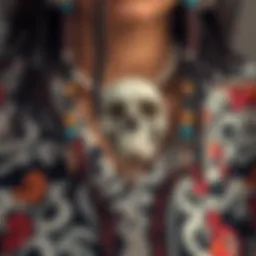 The Significance of Skull Dread Beads in Contemporary Fashion Introduction