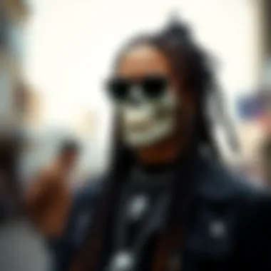 The Significance of Skull Dread Beads in Contemporary Fashion Summary