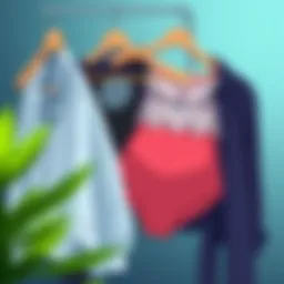The Ultimate Guide to Undergarment Organizers: Maximizing Space and Style Introduction