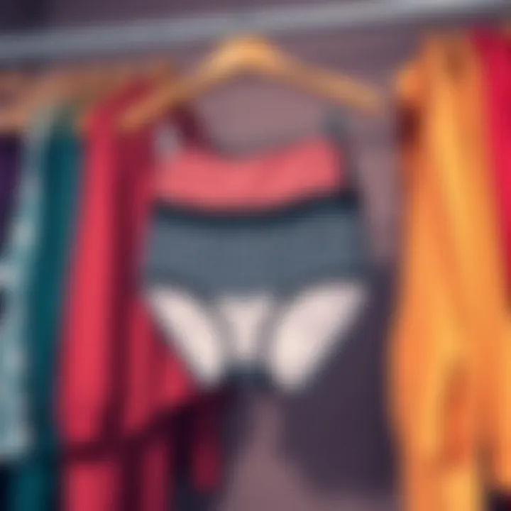 Notable The Ultimate Guide to Undergarment Organizers: Maximizing Space and Style