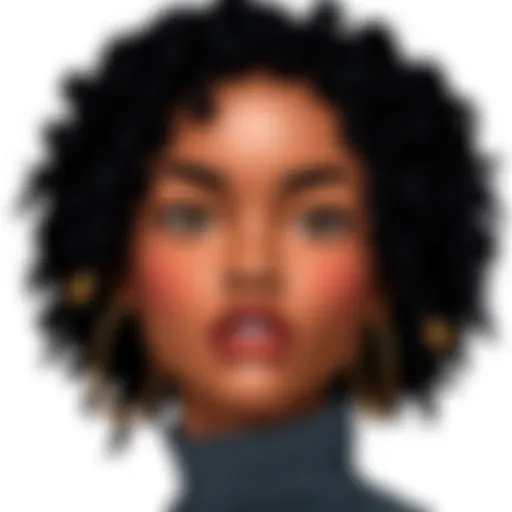 Understanding Nappy Human Hair Wigs: A Comprehensive Guide Introduction