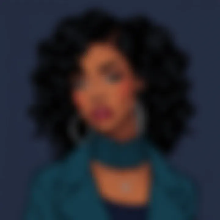 Notable Understanding Nappy Human Hair Wigs: A Comprehensive Guide