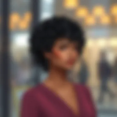 Understanding Nappy Human Hair Wigs: A Comprehensive Guide Summary Understanding Nappy Human Hair Wigs: A Comprehensive Guide Summary
