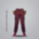 Zipper Pocket Sweatpants: A Comprehensive Exploration Introduction