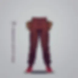 Zipper Pocket Sweatpants: A Comprehensive Exploration Introduction