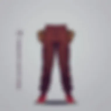 Zipper Pocket Sweatpants: A Comprehensive Exploration Introduction