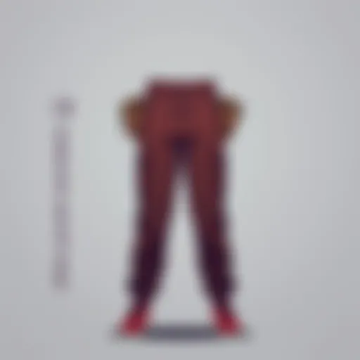 Zipper Pocket Sweatpants: A Comprehensive Exploration Introduction